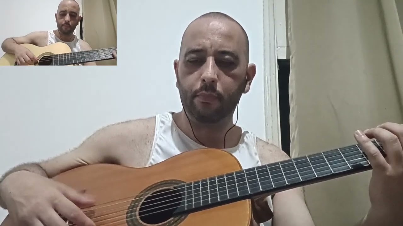 A Chuva ( 2° movimento do Inverno,  das 4 Estações- Antônio Vivaldi)