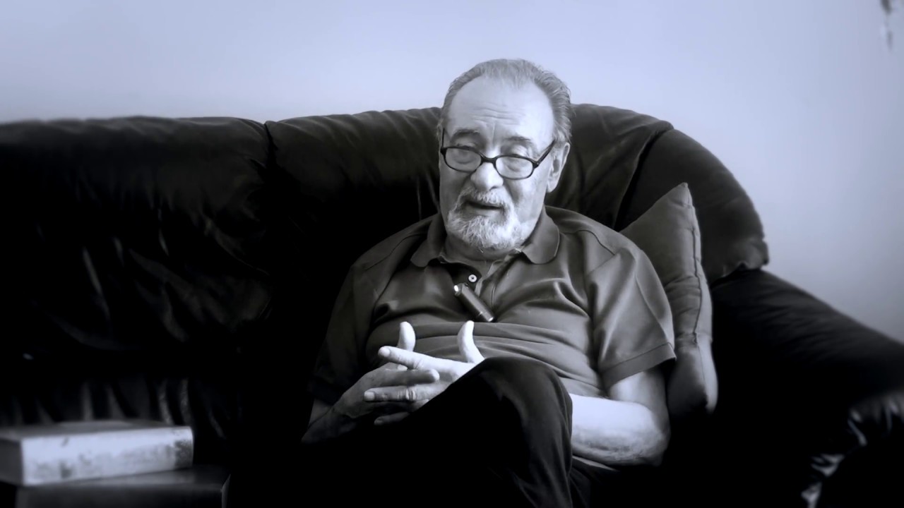 Enrico Fiorini racconta Mino Pecorelli
