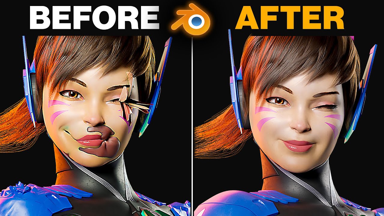 These Sculpt Brushes Can SAVE Your Ruined Models