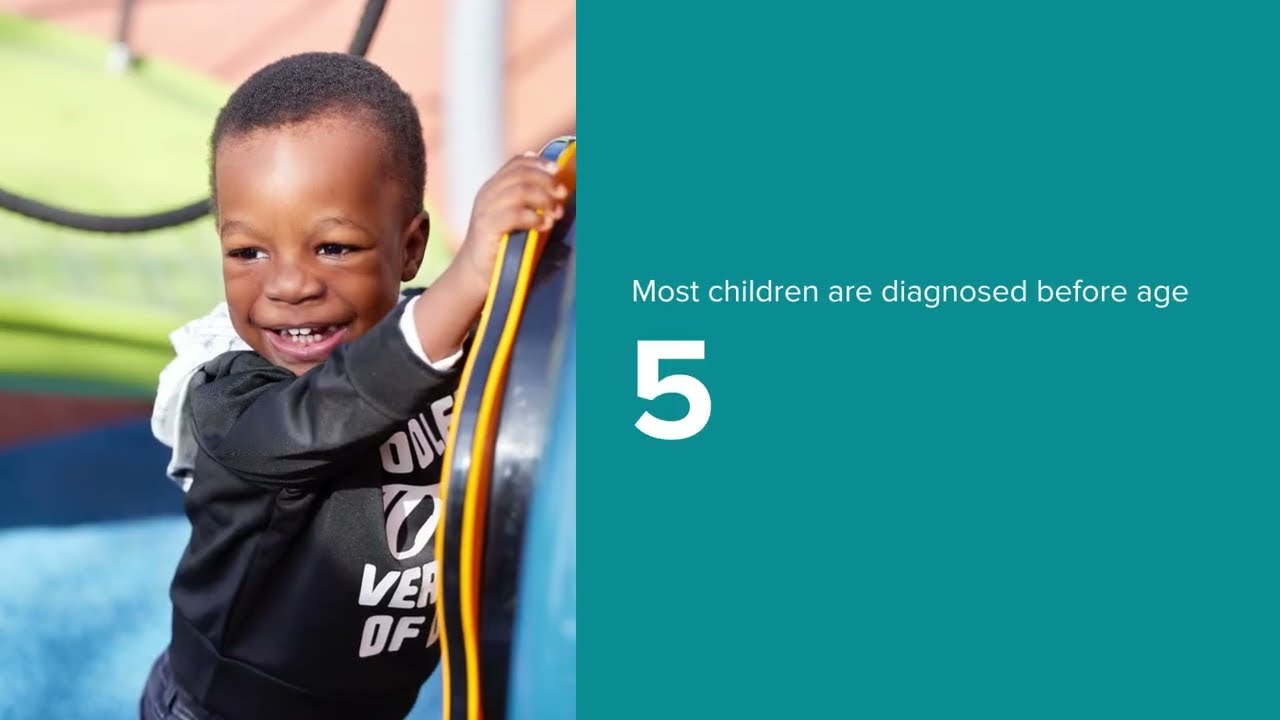 Neuroblastoma in Children EXPLAINED: What you need to know