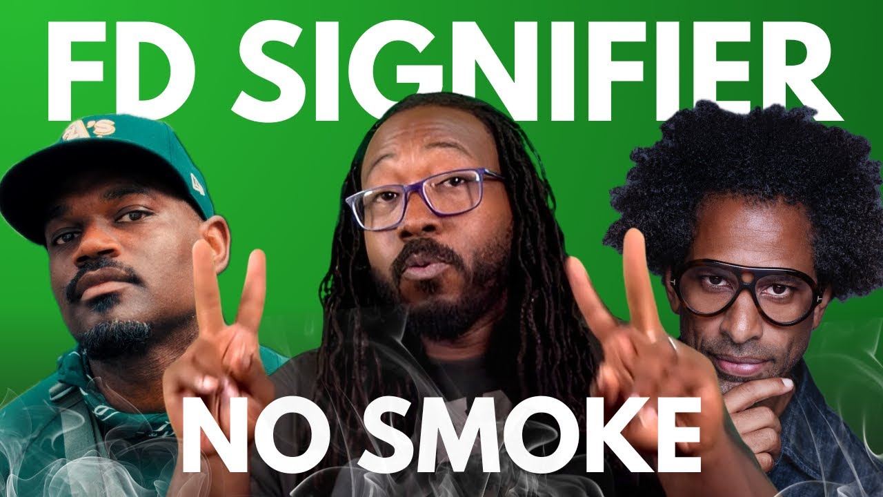 We Got FLAGGED talking about Jubilee & Black Conservatives 