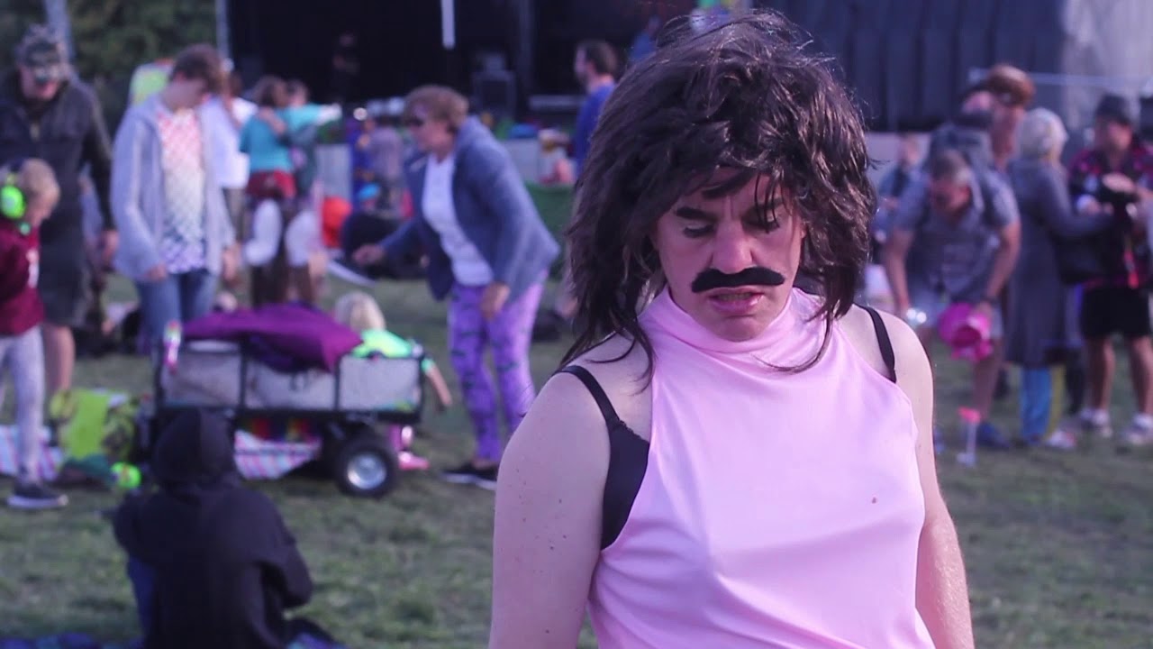 Solfest 2019 Promo Video.