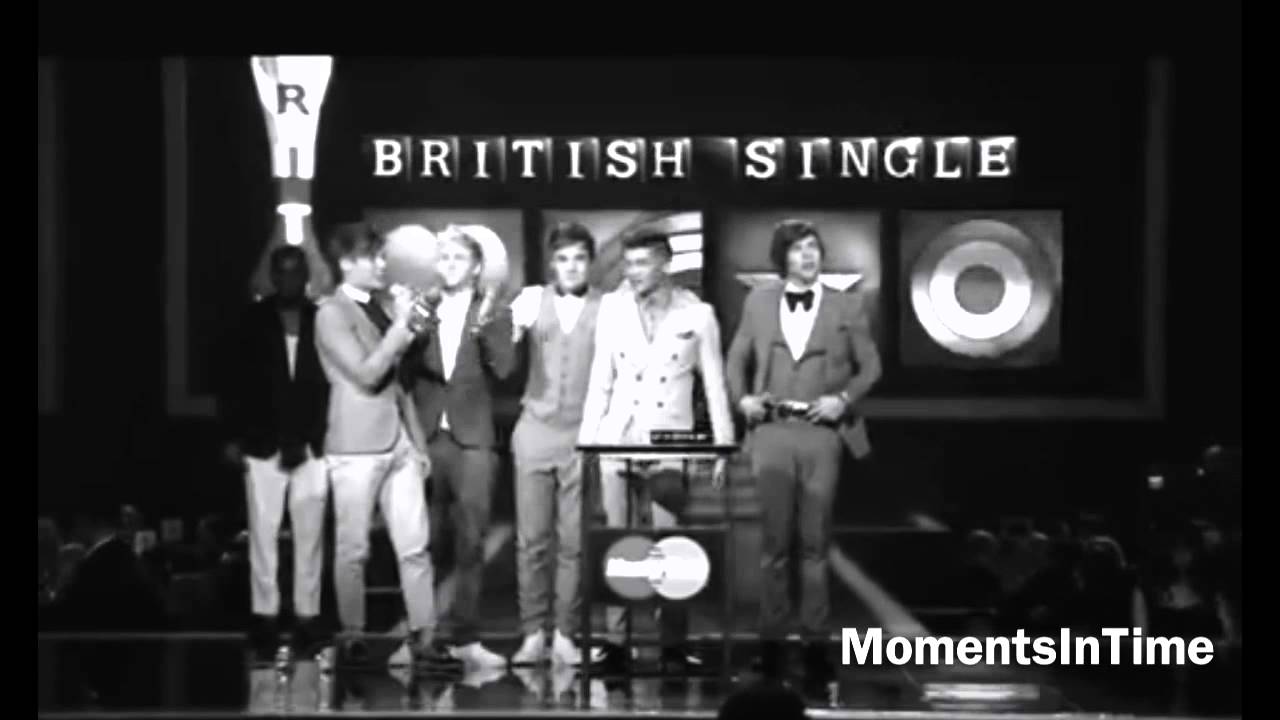 The story of One Direction | 2010-2015
