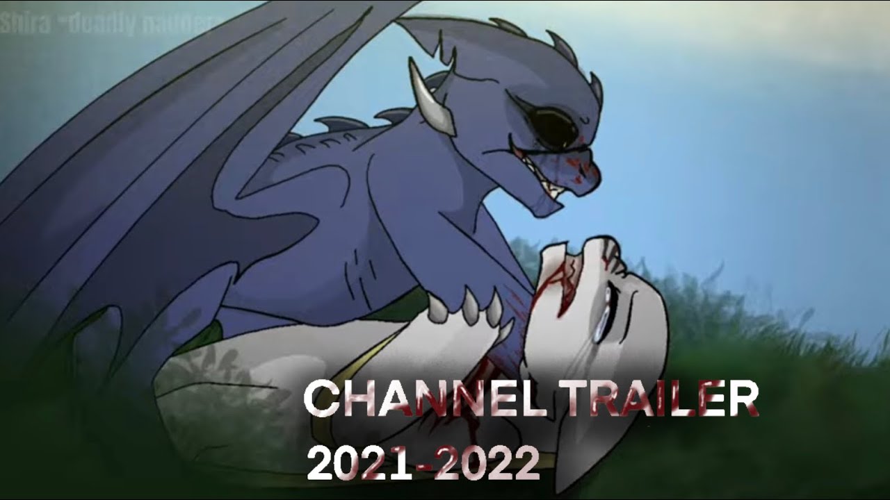 Channel Trailer - 2021-2022 - (SPOILERS)