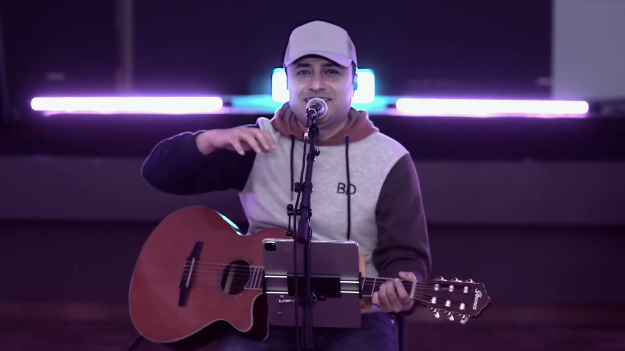 قسمت ششم - برنامه پرستشی ملجا