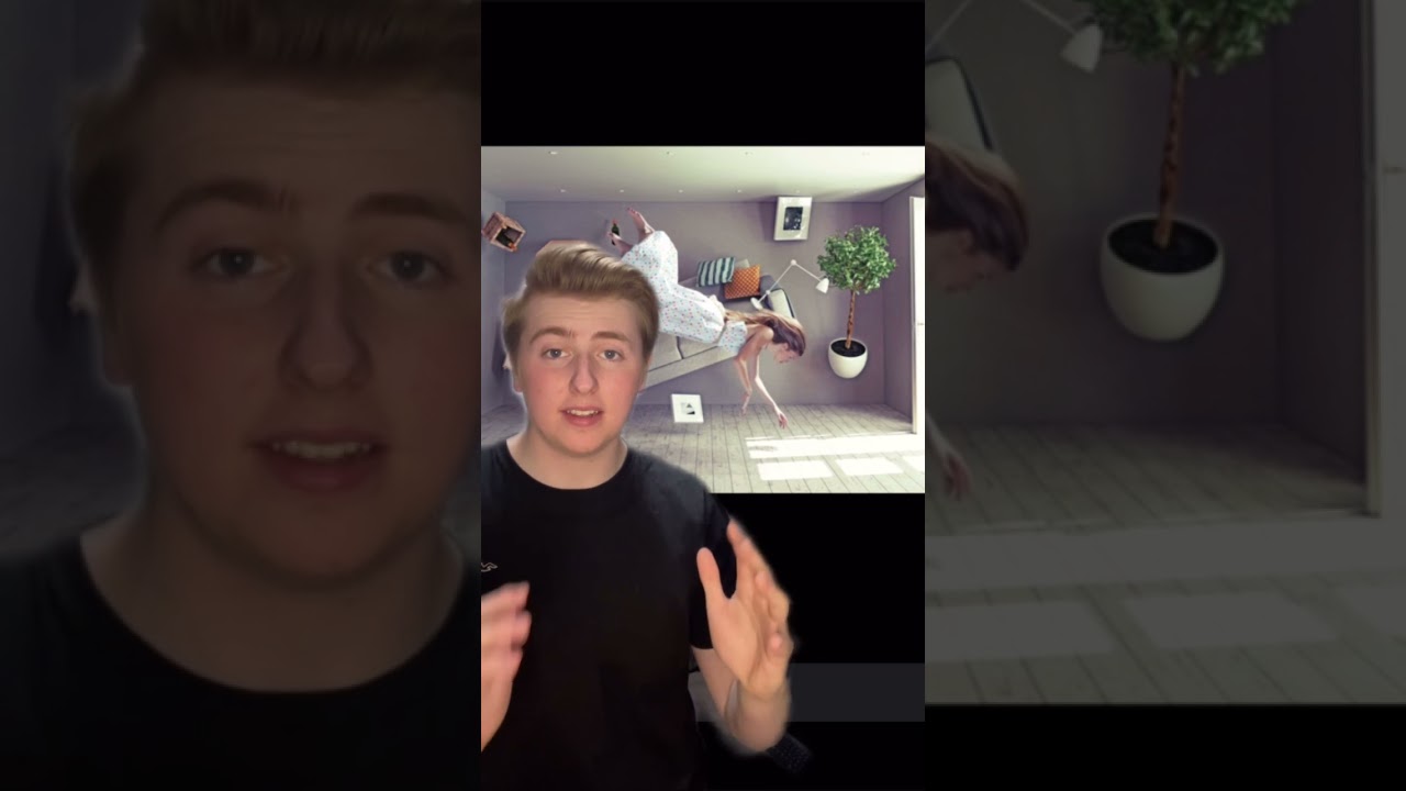 What Would Happen If Earth Lost Gravity For 5 Seconds #Shorts