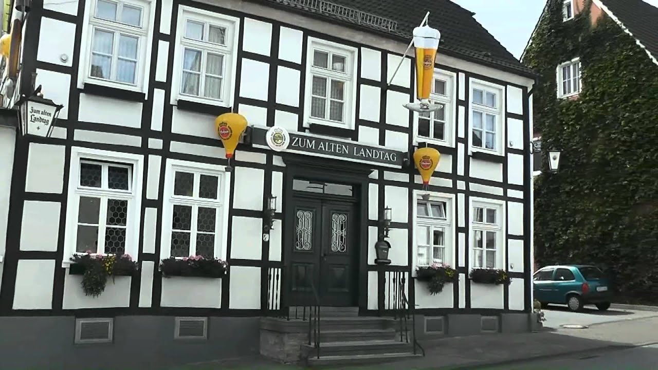 Warstein, Germany