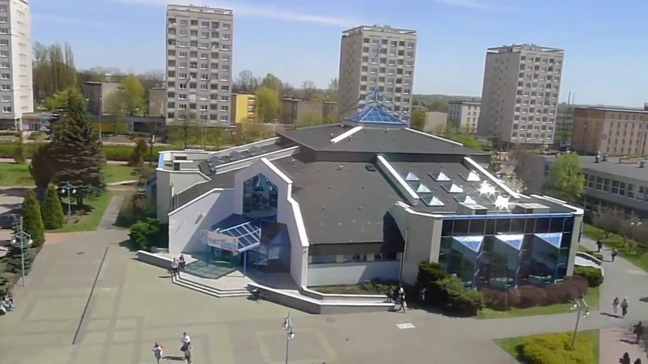 Ченстоховська політехніка
