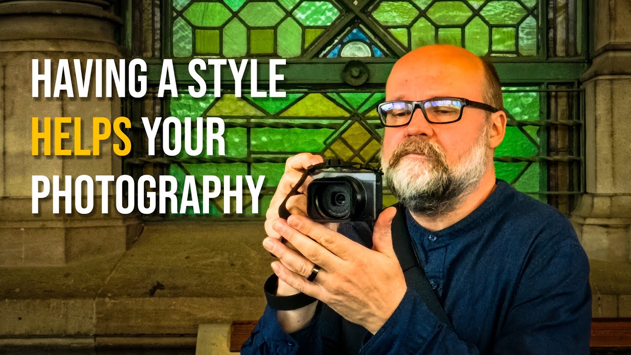 5 Tips on How Having a Photography Style will HELP YOU?
