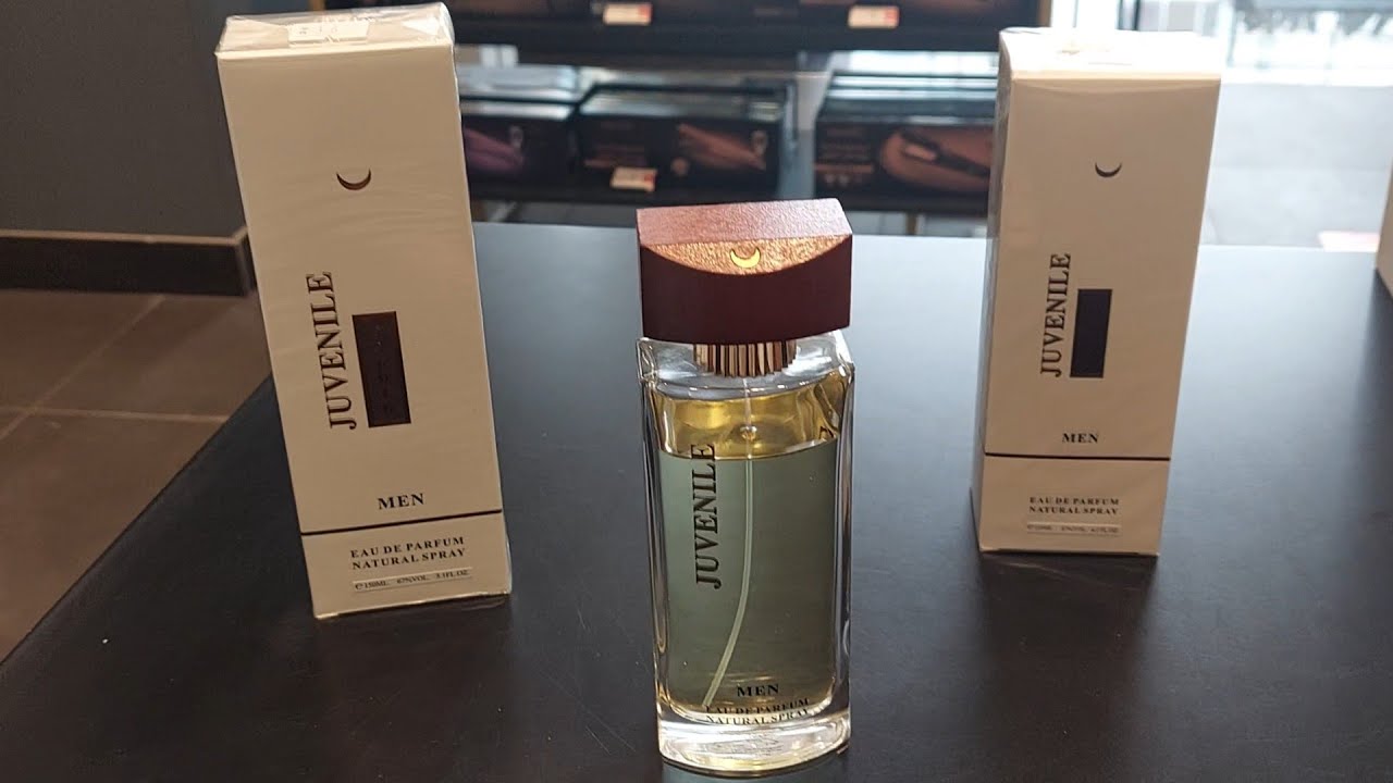 جيوفونيل أكثر عطر عود مبيعاً في درعه ( 24 )