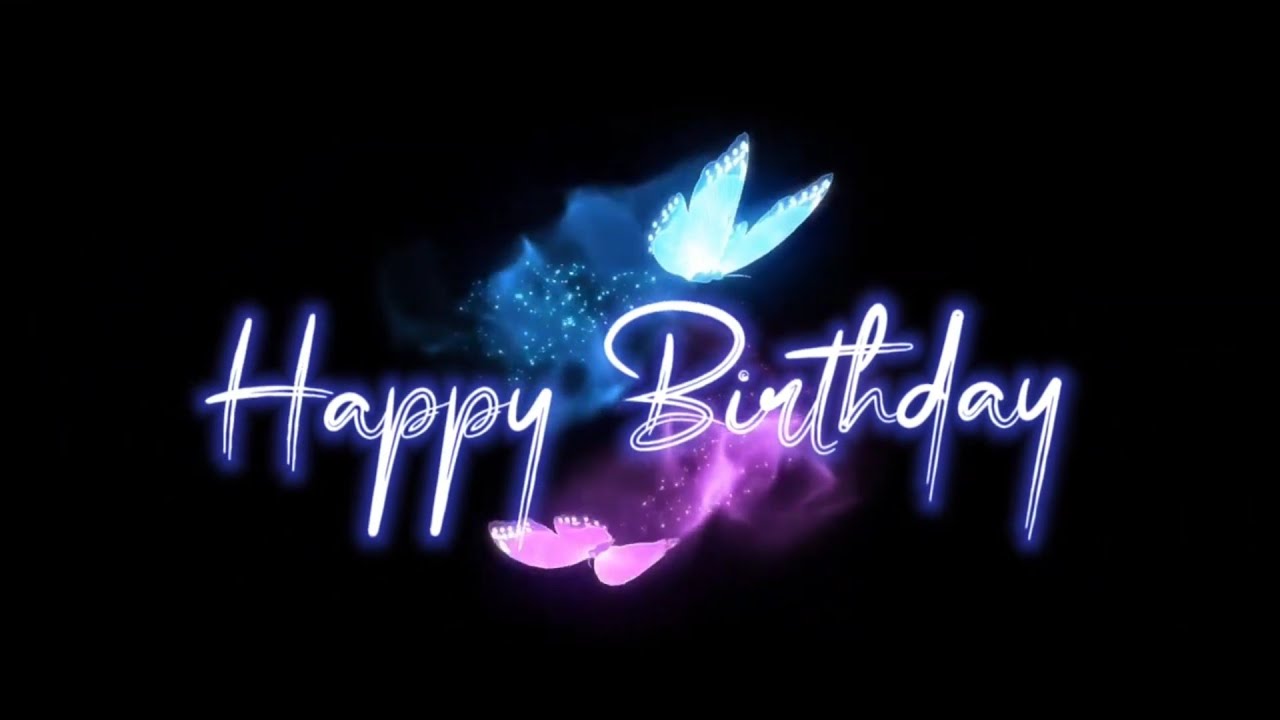 🥀 Happy birthday Status 🎂🍻🥳 | Black Screen Status 🖤🔥 | New Birthday Song Status | special personal 😍