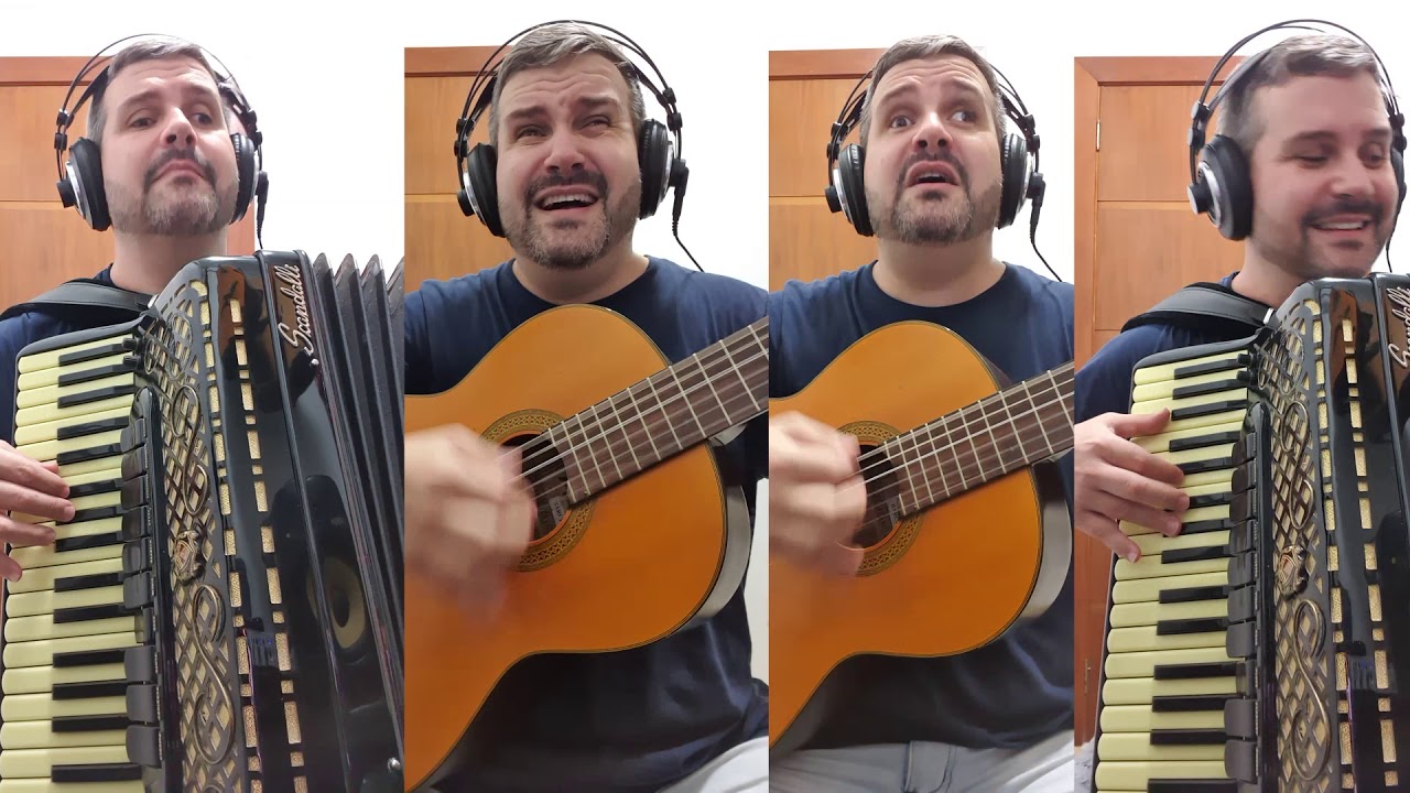 Sofrendo por Amor - Bruno Neher
