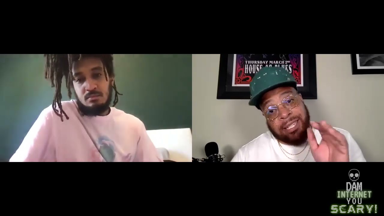 The Truth About Touring, Filming, Biggie's Death & Pat's Impulse Buying On DIYS