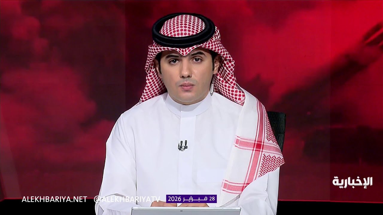 تفاصيل الهجمات الإيرانية الغاشمة على مطار الكويت