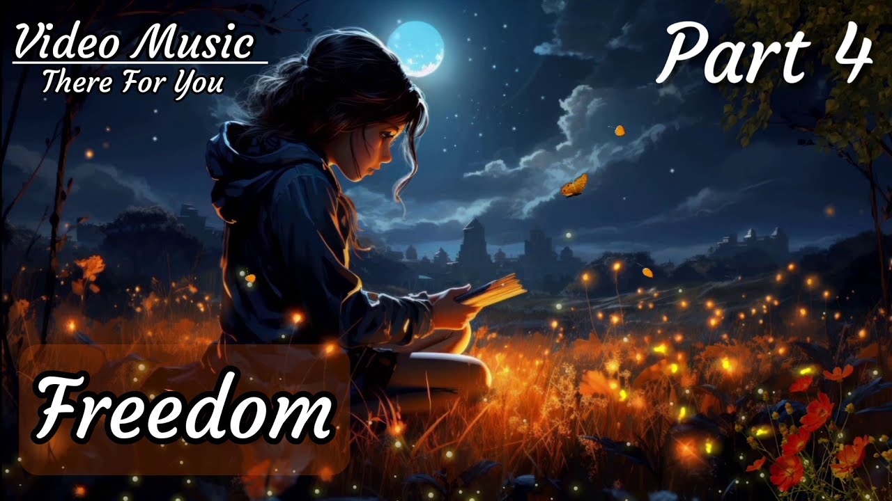Freedom 🍃 Video Music 