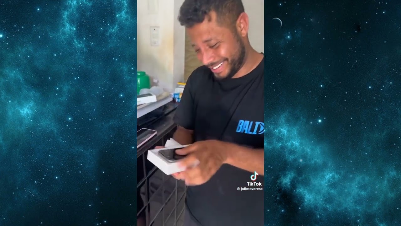 Tiktok de Júlio tavares 12min 12#