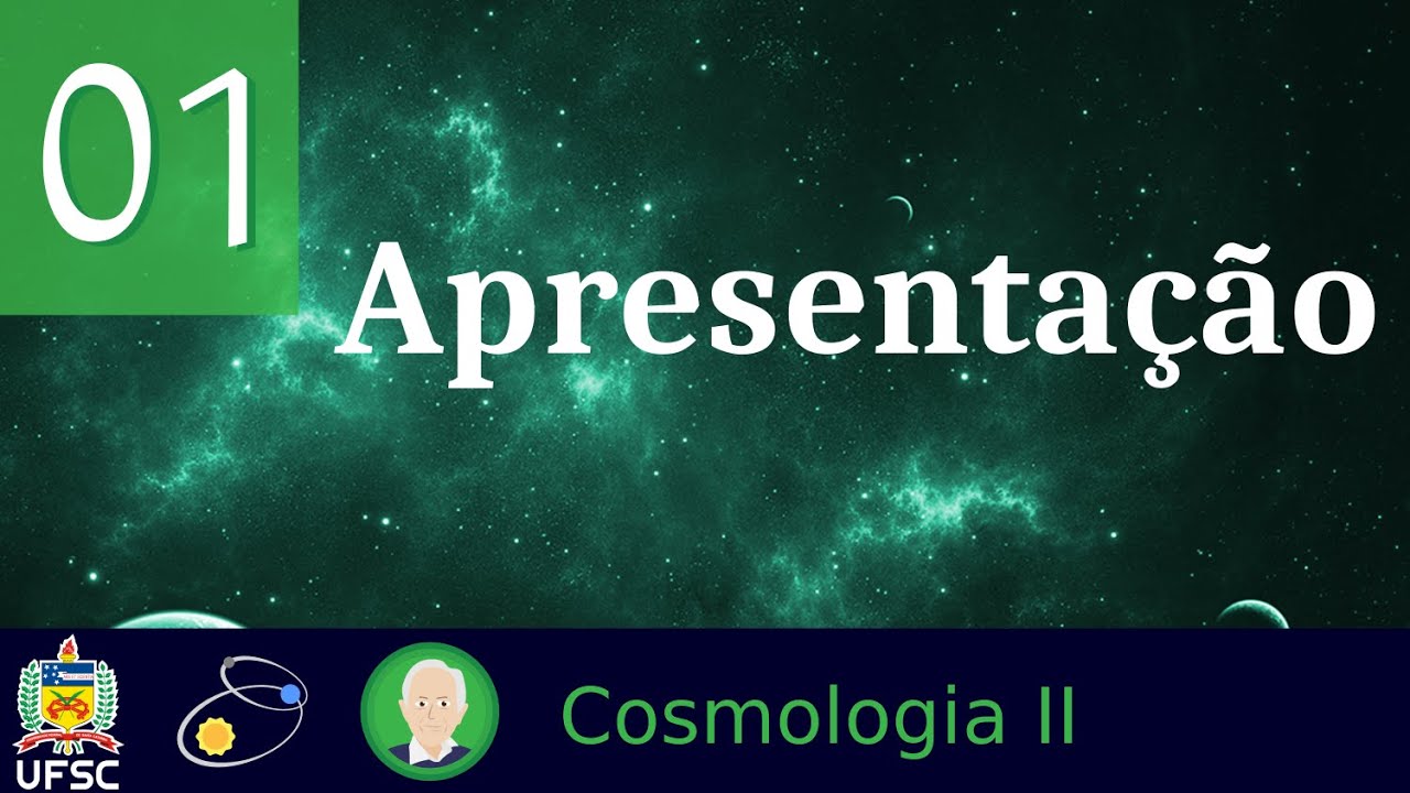Tema 01: Apresentação