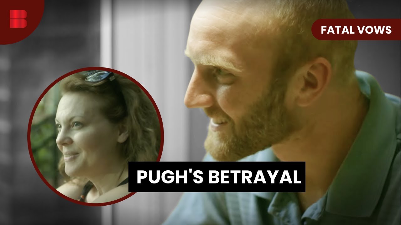The Karon Pugh Tragedy - Fatal Vows - S01 EP08 - True Crime