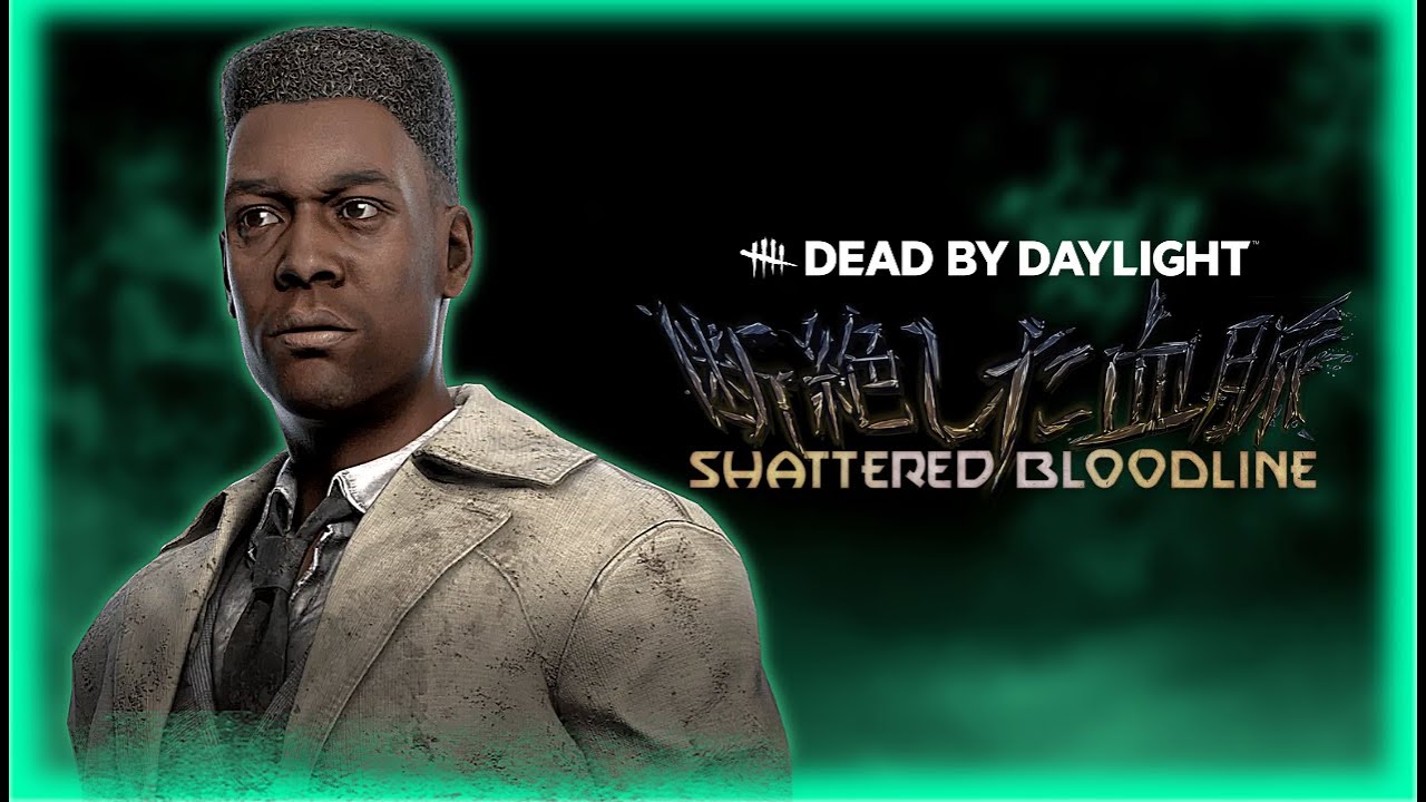 Dead By Daylight - 
