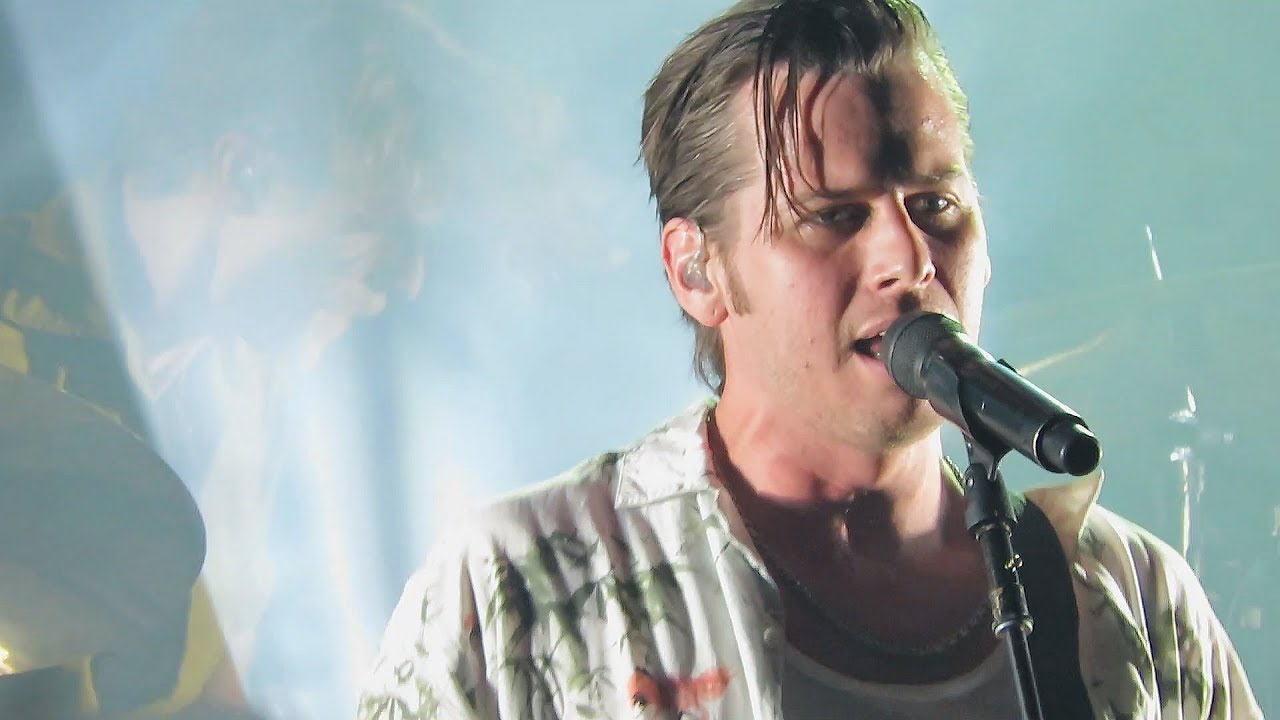 FOSTER THE PEOPLE - HELENA BEAT
