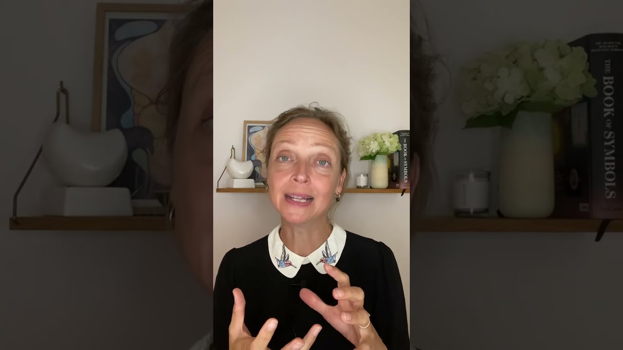 Hvad er et sjæledigt? [Video 1]