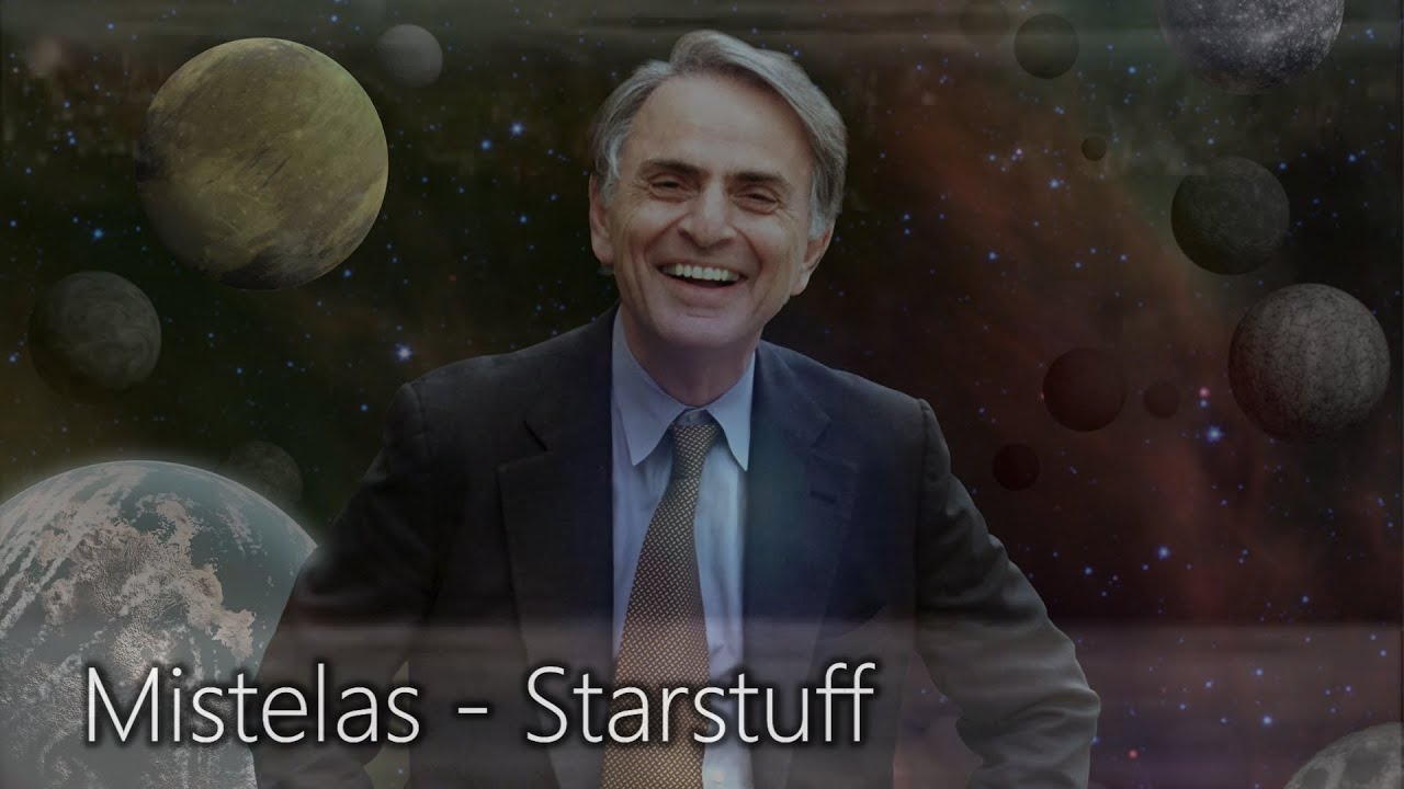 Mistelas - Starstuff