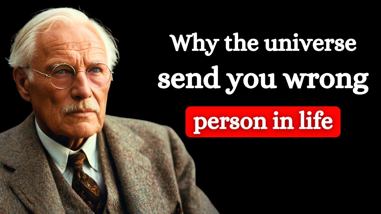Why the Universe Sends You Someone You Can’t Be With