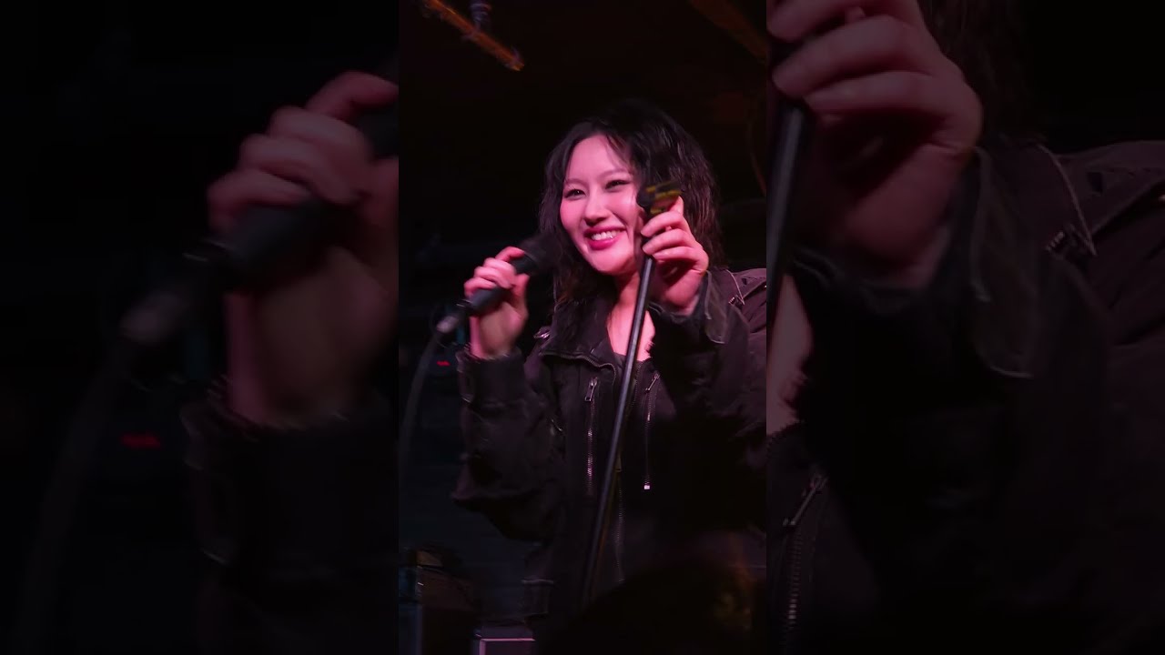 크록티칼 (ChRocktikal) _ KALish @260128 Club FF