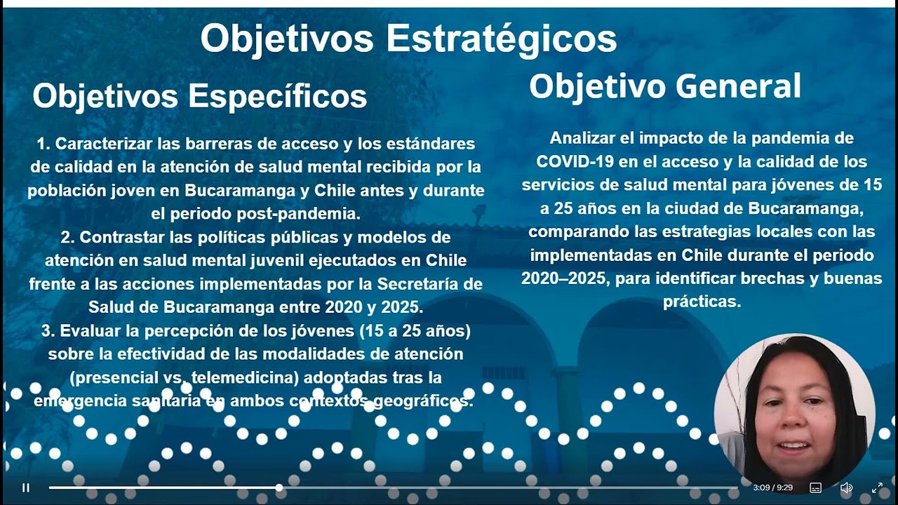 Fase 1– Reformulación del Anteproyecto de Investigación