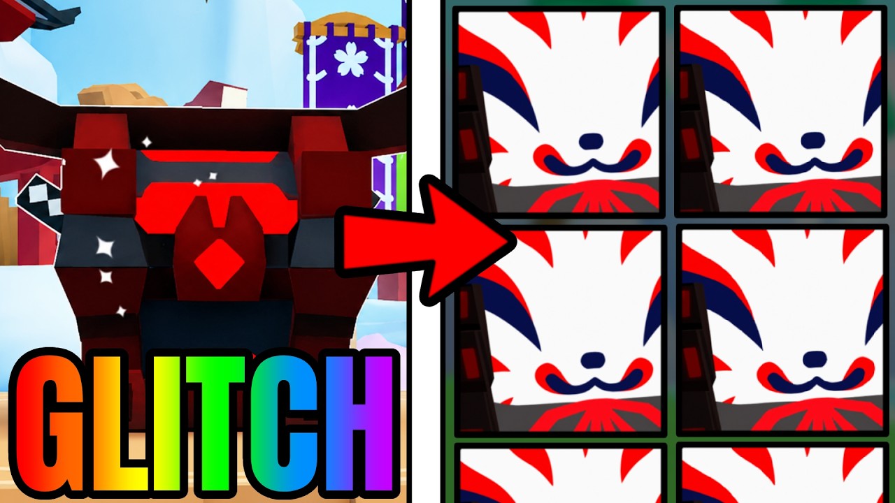 ИСПОЛЬЗУЙ ЭТОТ СЕКРЕТНЫЙ ГЛИТЧ до выхода ОБНОВЛЕНИЯ TAP HEROES Part 2 в Pet Simulator 99&hellip; (БЕСПЛА...