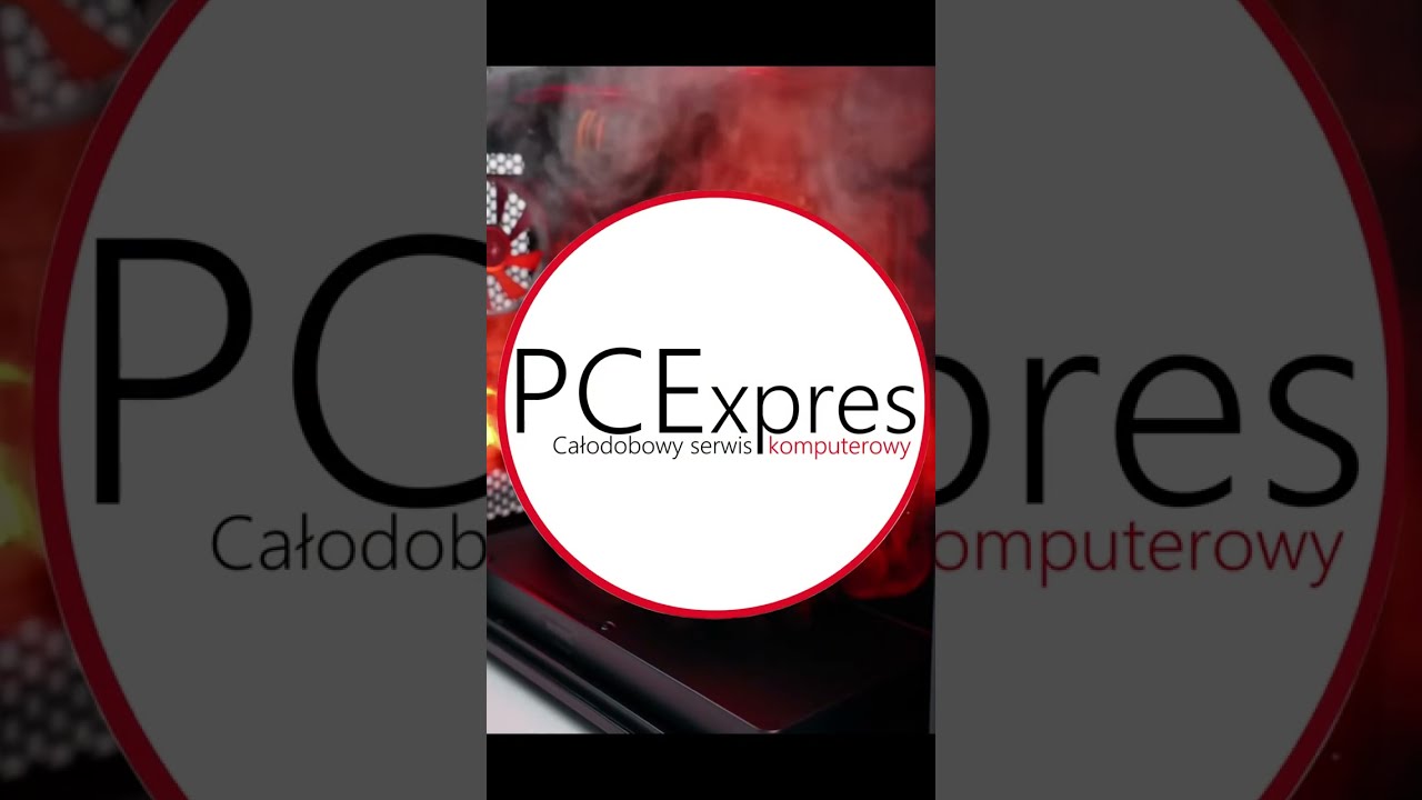 Twój RTX i i5-12400F płoną? 🔥 Pełny serwis PC! #PCExpres