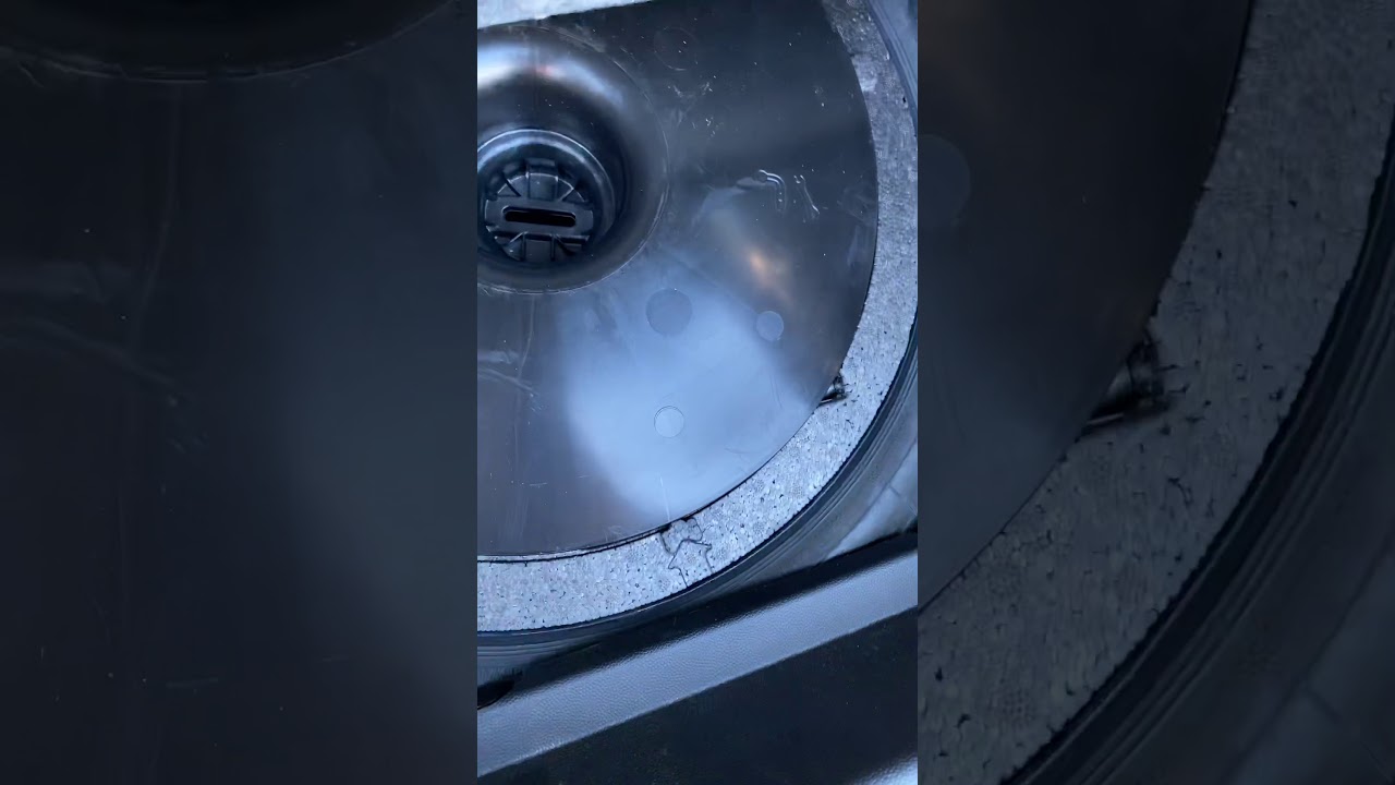 2020 Mini Cooper clubman spare tire install