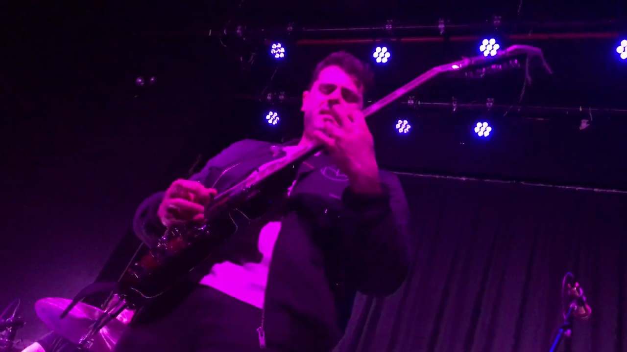 The Blue Stones | Live | Rough Trade Brooklyn NYC | February 19, 2020