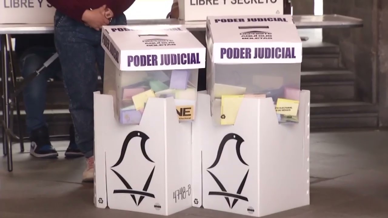 “Es un asunto de principios”: Claudia Sheinbaum presenta iniciativa de Reforma Electoral