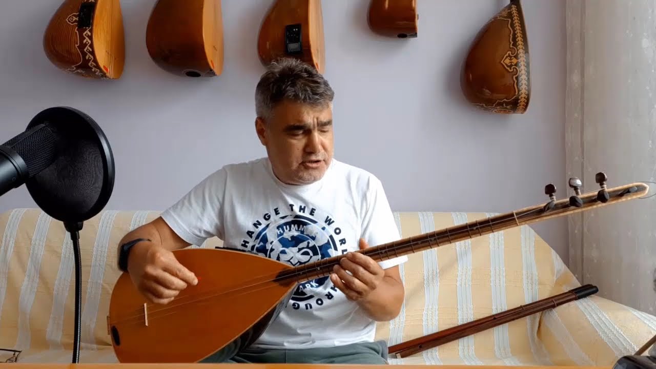 HAYDAR BIÇAKCI  -  BAŞIM BELADA