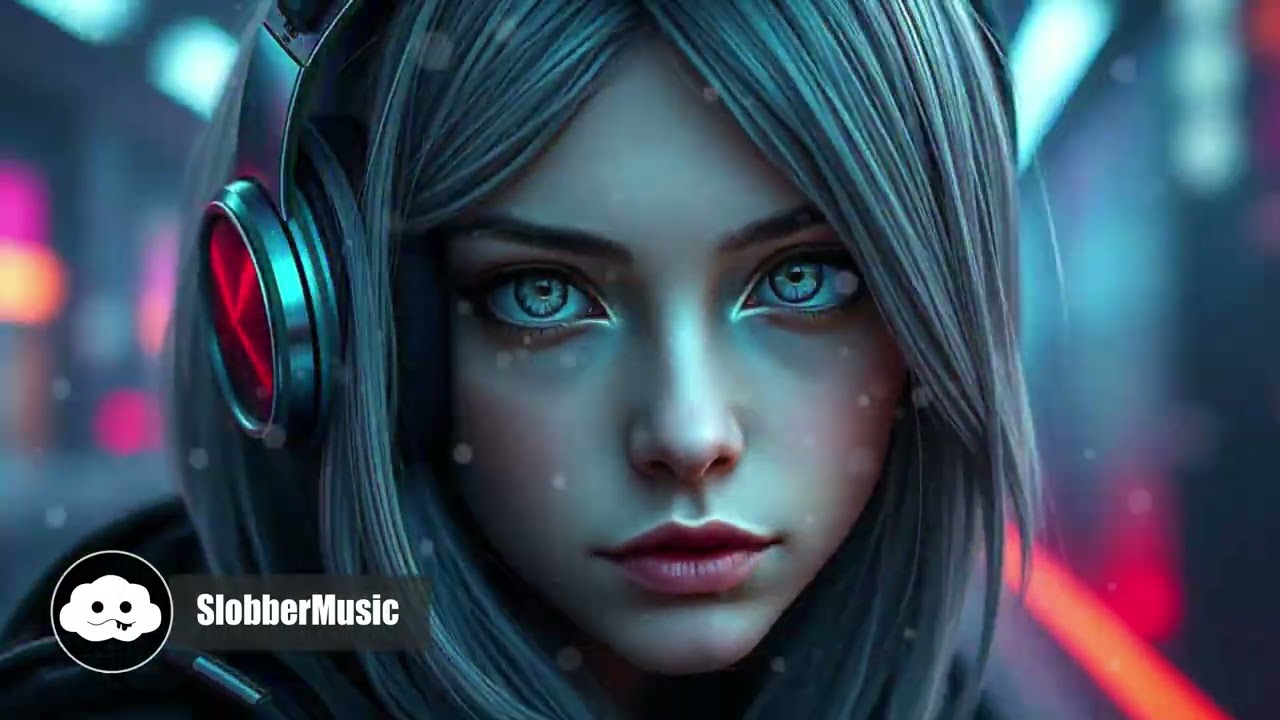 ⚡ Extreme Bass Mix | Brostep • Dubstep • Cyberpunk Energy Overload | EDM