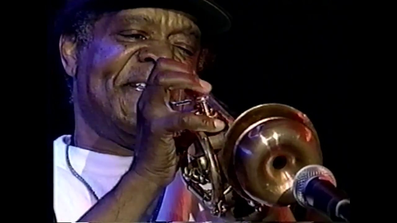 Webisode 17 Tony Touch on tour with GURU's Jazzmatazz 1996 EUROPE