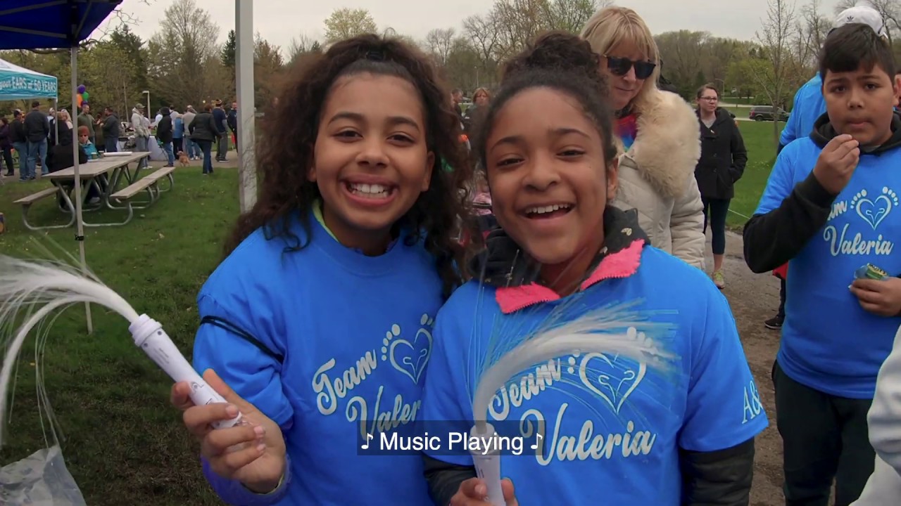 HLAA Walk4Hearing 2019