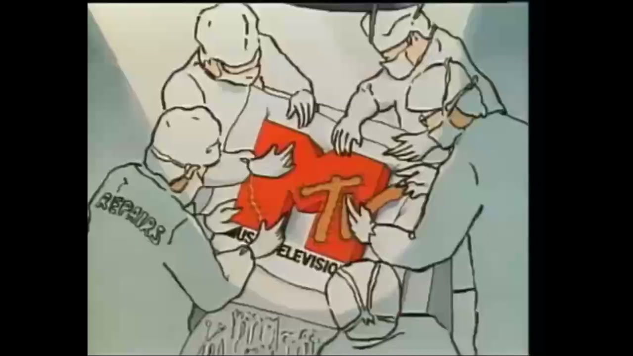 Operation By: MTV Music Television&trade;