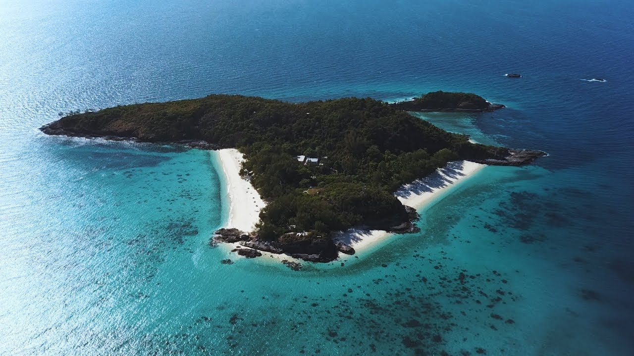 obiettivoviaggi.it - Tsarabanjina - Madagascar