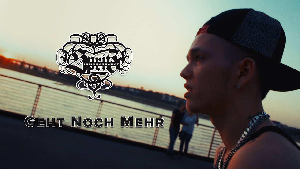 Spritze - Geht Noch Mehr