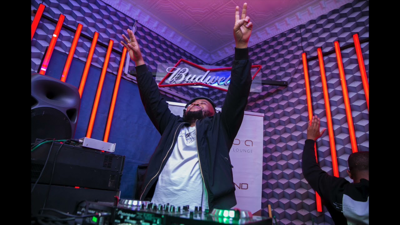 DJ SOX BDAY MIX    UKHOZI FM