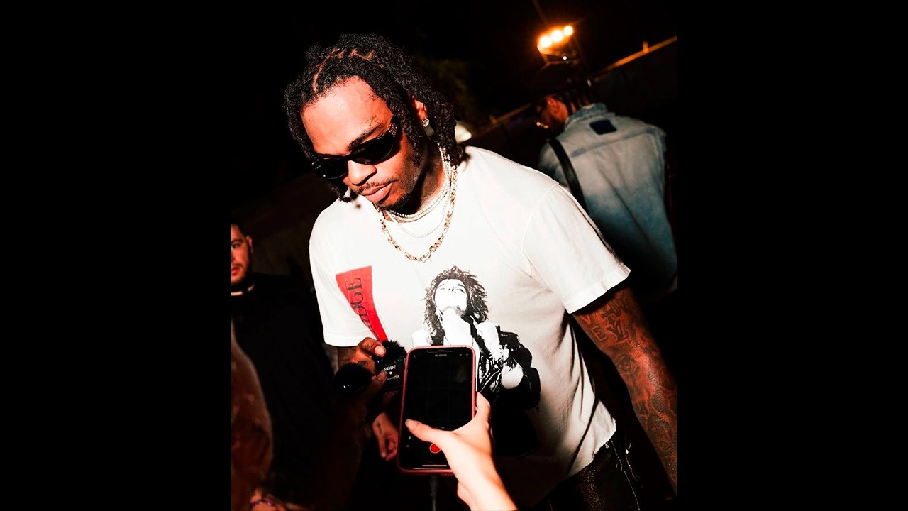 (FREE) Gunna x Future Type Beat - 