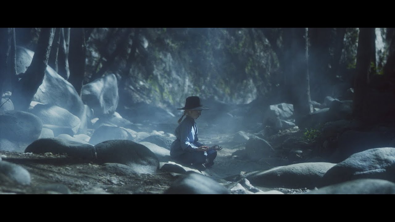 Young Magic - 