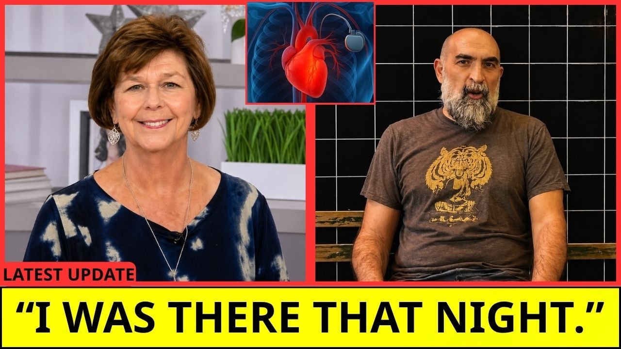 BREAKING NEWS: Details Revealed? What Nancy Guthrie's Son-in-Law Admitted Has Shocked Everyone.