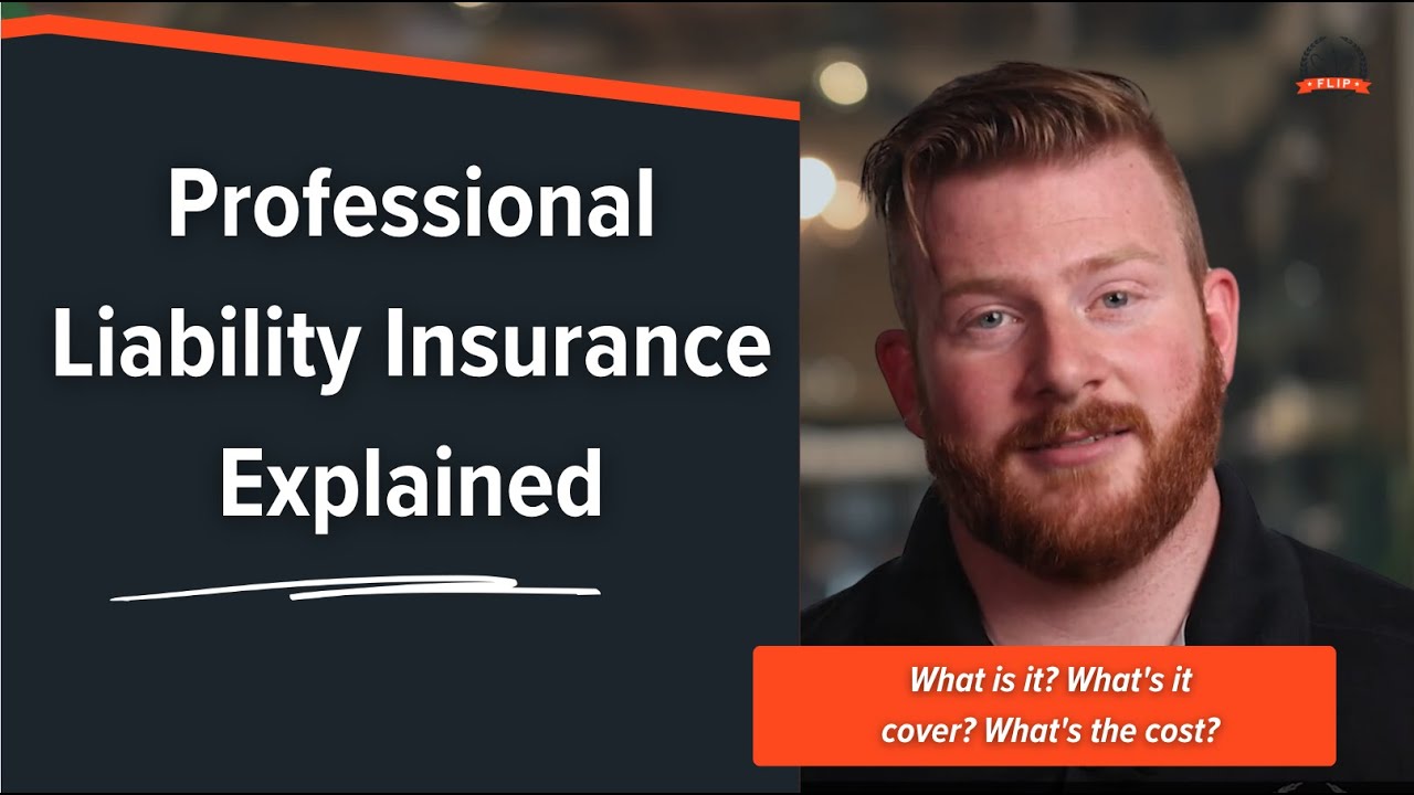 Do Food Businesses Need Professional Liability Insurance?