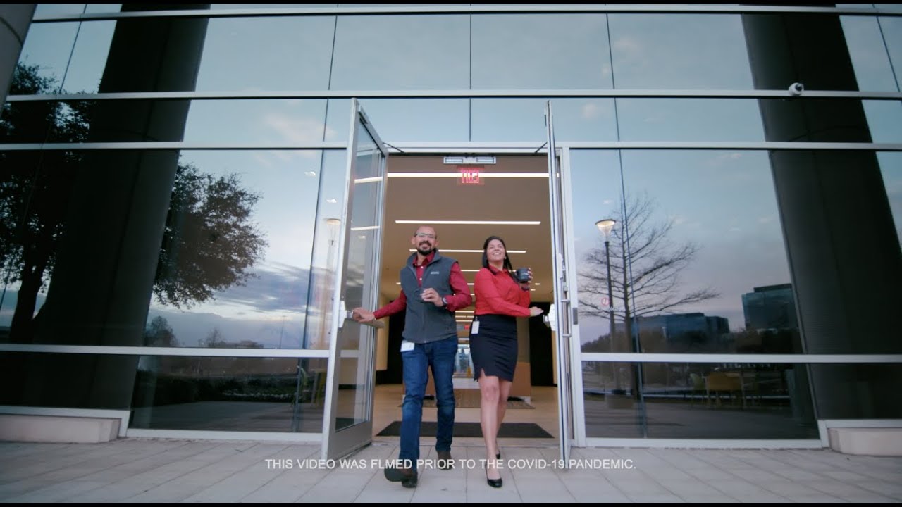 CobbFendley Employee Testimonial: Priya Mistry | Video by Cut To Create | Video Production Houston