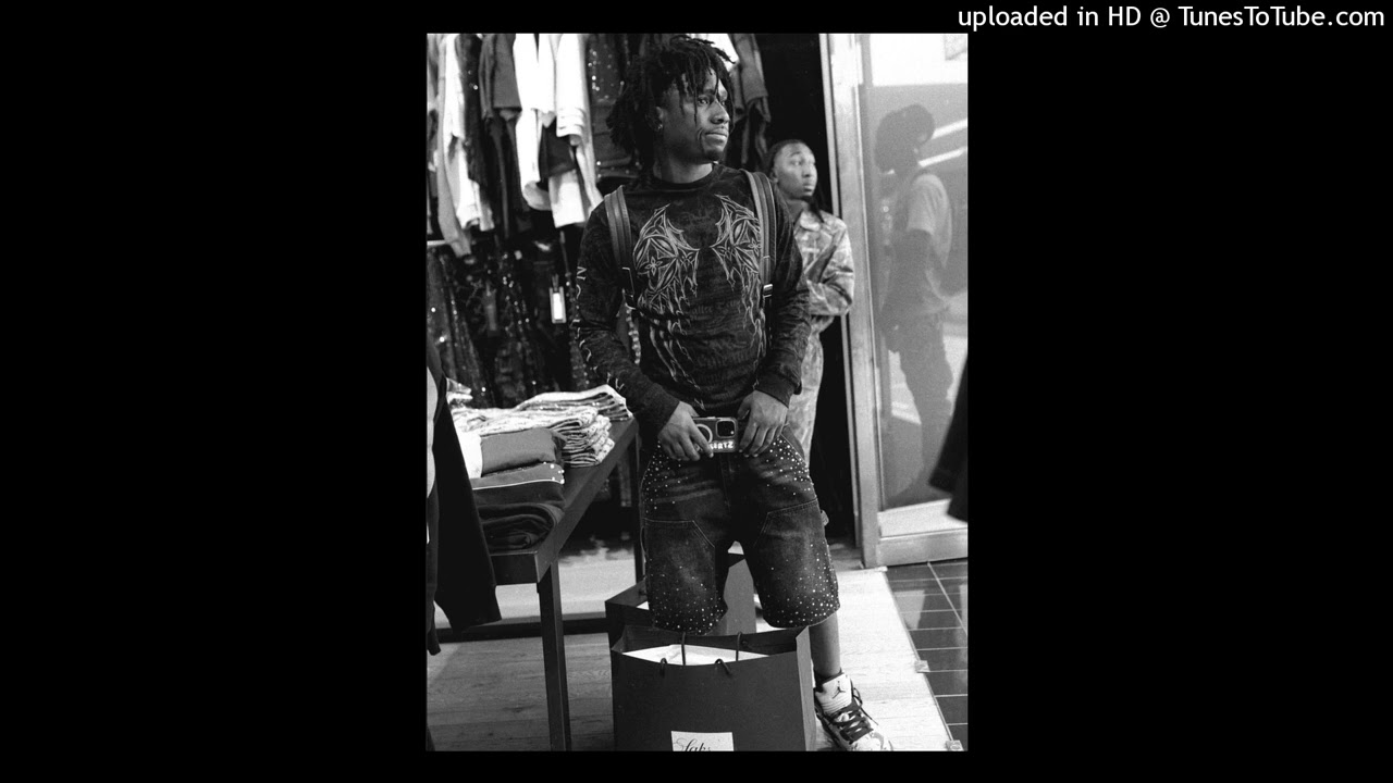 (FREE) Baby Mel Type Beat - 