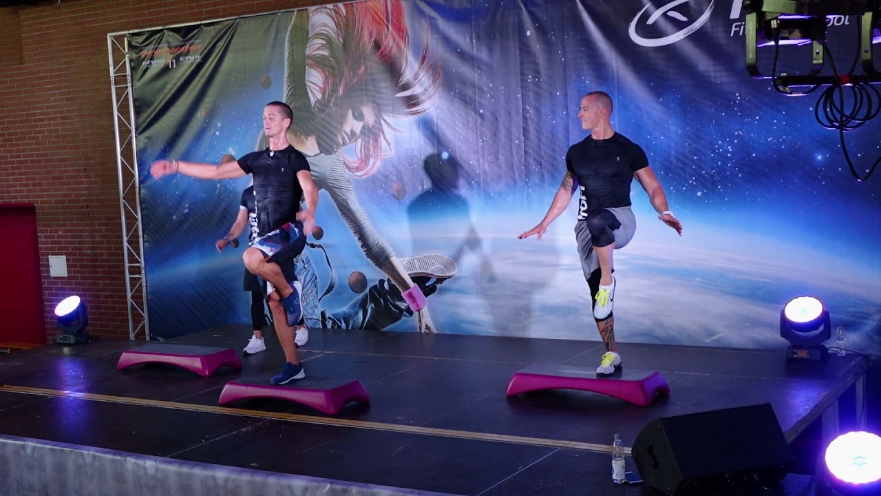 Functional Step Lorenzo A