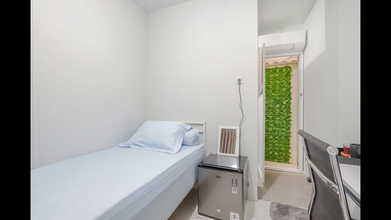 Kost Sukka Andir Bandung